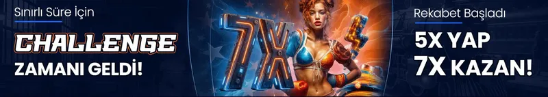 Betgar challenge kampanyası kripto yatırım avantajları